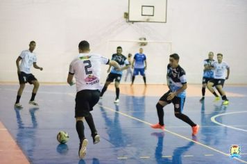 Foto - CAMPEONATO DE FUTSAL: BEATRIZ DE CARVALHO SEBASTIÃO 2023.