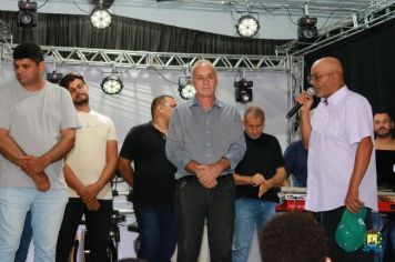 Foto - JANTAR DOS COLABORADORES 2024