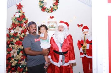 Foto - NATAL DE LUZ 2022 - Inauguração da Iluminação.