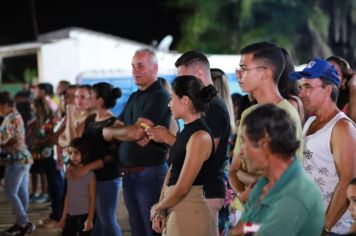 Foto - NATAL DE LUZ 2022 - Inauguração da Iluminação.