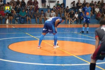 Foto - CAMPEONATO MUNICIPAL DE FUTSAL 2024.