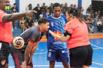 Foto - CAMPEONATO MUNICIPAL DE FUTSAL 2024.