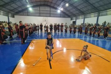 Foto - CAMPEONATO DE FUTSAL: BEATRIZ DE CARVALHO SEBASTIÃO 2023.