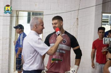 Foto - CAMPEONATO MUNICIPAL DE FUTSAL 2024.