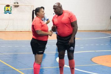 Foto - CAMPEONATO MUNICIPAL DE FUTSAL 2024.