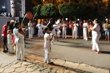 Foto - COMEMORAÇÃO AOS 65 ANOS DA CIDADE - SÁBADO 24/02/2024