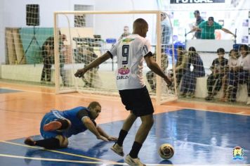 Foto - CAMPEONATO DE FUTSAL: BEATRIZ DE CARVALHO SEBASTIÃO 2023.