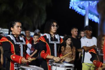 Foto - NATAL DE LUZ 2022 - Inauguração da Iluminação.