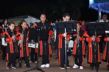 Foto - NATAL DE LUZ 2022 - Inauguração da Iluminação.