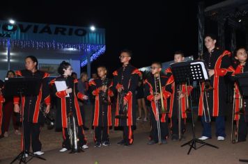 Foto - NATAL DE LUZ 2022 - Inauguração da Iluminação.