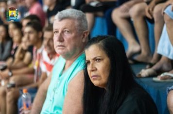 Foto - CAMPEONATO MUNICIPAL DE FUTSAL 2024.