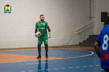 Foto - CAMPEONATO MUNICIPAL DE FUTSAL 2024.