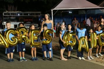 Foto - COMEMORAÇÃO AOS 65 ANOS DA CIDADE - SÁBADO 24/02/2024