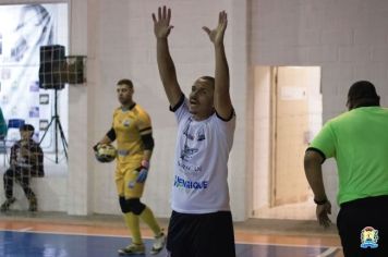 Foto - CAMPEONATO DE FUTSAL: BEATRIZ DE CARVALHO SEBASTIÃO 2023.