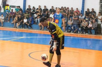 Foto - CAMPEONATO MUNICIPAL DE FUTSAL 2024.