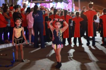 Foto - NATAL DE LUZ 2022 - Inauguração da Iluminação.