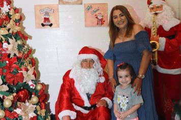 Foto - NATAL DE LUZ 2022 - Inauguração da Iluminação.