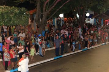 Foto - COMEMORAÇÃO AOS 65 ANOS DA CIDADE - SÁBADO 24/02/2024