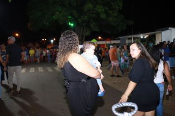 Foto - NATAL DE LUZ 2022 - Inauguração da Iluminação.