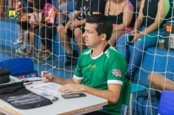 Foto - CAMPEONATO MUNICIPAL DE FUTSAL 2024.