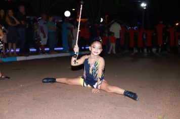 Foto - NATAL DE LUZ 2022 - Inauguração da Iluminação.