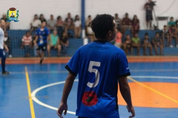 Foto - CAMPEONATO MUNICIPAL DE FUTSAL 2024.