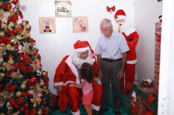 Foto - NATAL DE LUZ 2022 - Inauguração da Iluminação.