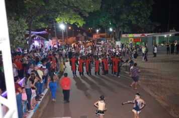 Foto - NATAL DE LUZ 2022 - Inauguração da Iluminação.