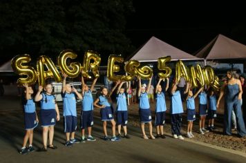 Foto - COMEMORAÇÃO AOS 65 ANOS DA CIDADE - SÁBADO 24/02/2024