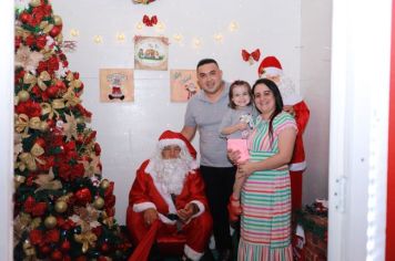 Foto - NATAL DE LUZ 2022 - Inauguração da Iluminação.