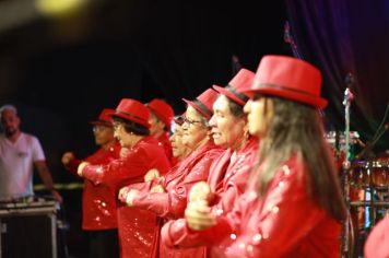 Foto - NATAL DE LUZ 2022 - Inauguração da Iluminação.