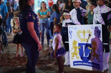 Foto - NATAL DE LUZ 2022 - Inauguração da Iluminação.