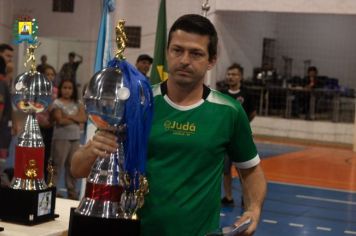 Foto - CAMPEONATO MUNICIPAL DE FUTSAL 2024.