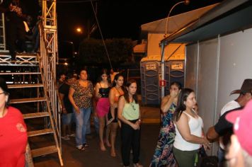 Foto - COMEMORAÇÃO AOS 65 ANOS DA CIDADE - SÁBADO 24/02/2024