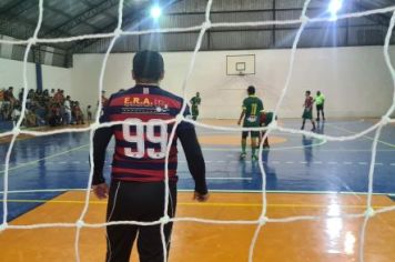 Foto - CAMPEONATO DE FUTSAL: BEATRIZ DE CARVALHO SEBASTIÃO 2023.