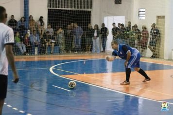 Foto - CAMPEONATO DE FUTSAL: BEATRIZ DE CARVALHO SEBASTIÃO 2023.