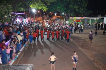 Foto - NATAL DE LUZ 2022 - Inauguração da Iluminação.