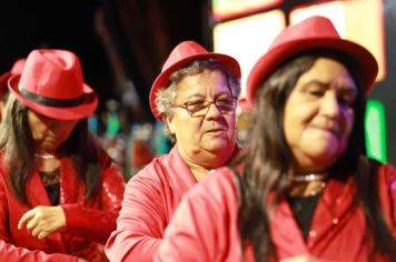 Foto - NATAL DE LUZ 2022 - Inauguração da Iluminação.