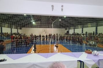 Foto - CAMPEONATO DE FUTSAL: BEATRIZ DE CARVALHO SEBASTIÃO 2023.