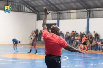 Foto - CAMPEONATO MUNICIPAL DE FUTSAL 2024.