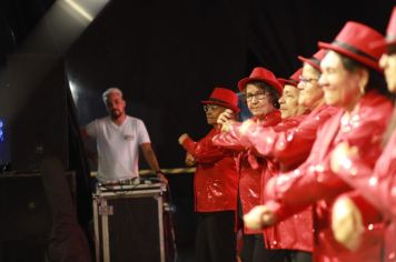 Foto - NATAL DE LUZ 2022 - Inauguração da Iluminação.