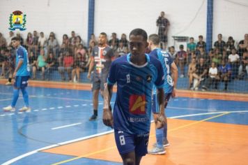 Foto - CAMPEONATO MUNICIPAL DE FUTSAL 2024.