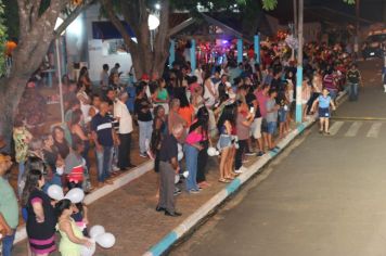 Foto - COMEMORAÇÃO AOS 65 ANOS DA CIDADE - SÁBADO 24/02/2024