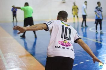 Foto - CAMPEONATO DE FUTSAL: BEATRIZ DE CARVALHO SEBASTIÃO 2023.