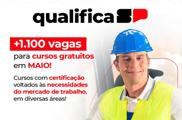 QUALIFICA SP