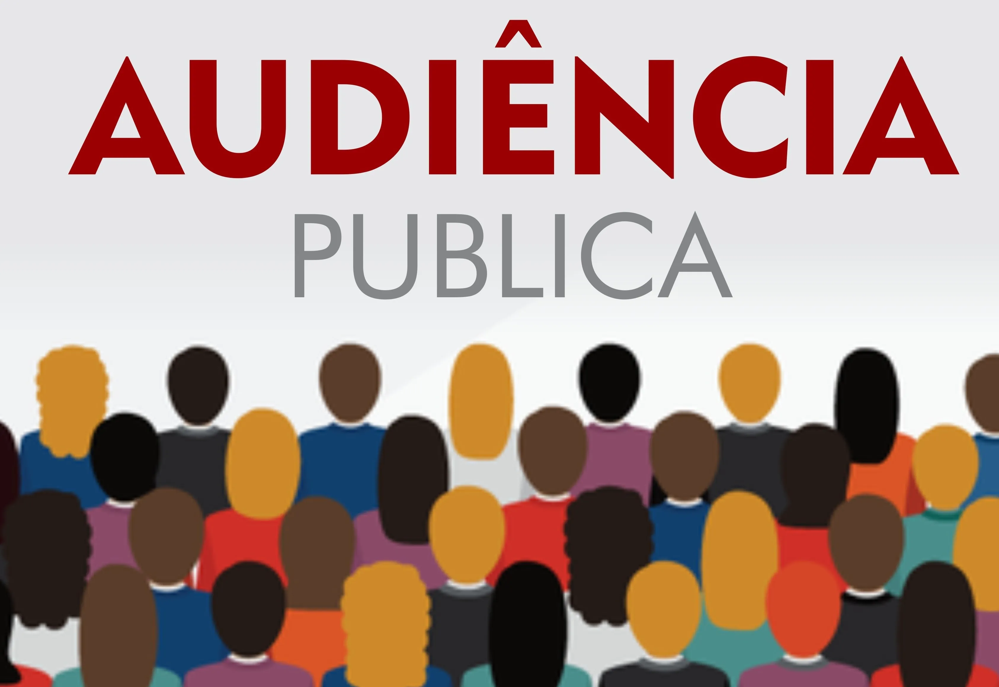 Audiência Pública para Avaliação de Metas referente 3º quadrimestre 2025